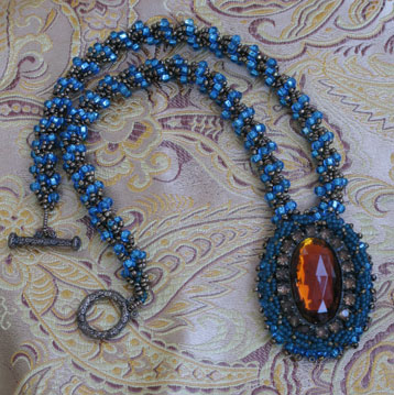 Shell Necklace