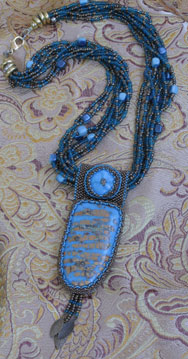 Fairy Necklace