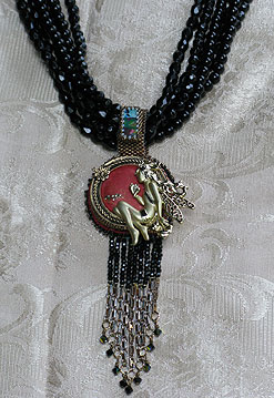 Fairy Necklace