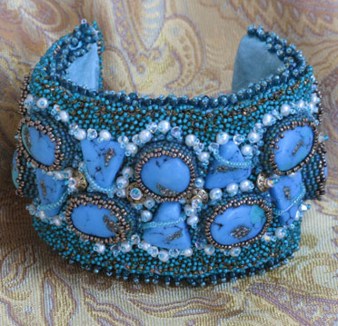 Turquoise Braclet